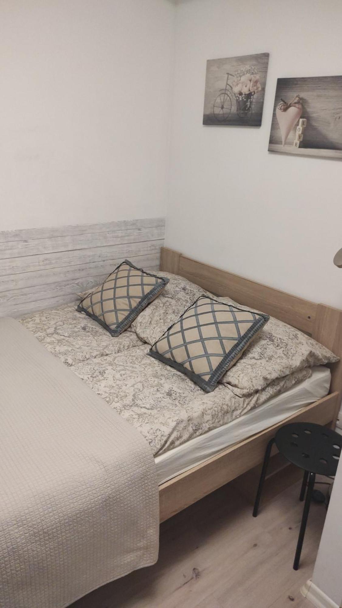 Apartament Perełka Zielone Tarasy Kołobrzeg Bagian luar foto