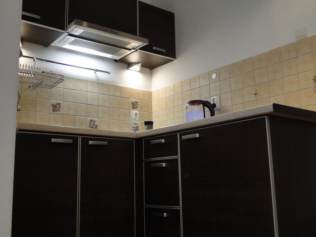 Apartament Perełka Zielone Tarasy Kołobrzeg Bagian luar foto