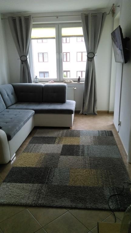 Apartament Perełka Zielone Tarasy Kołobrzeg Bagian luar foto