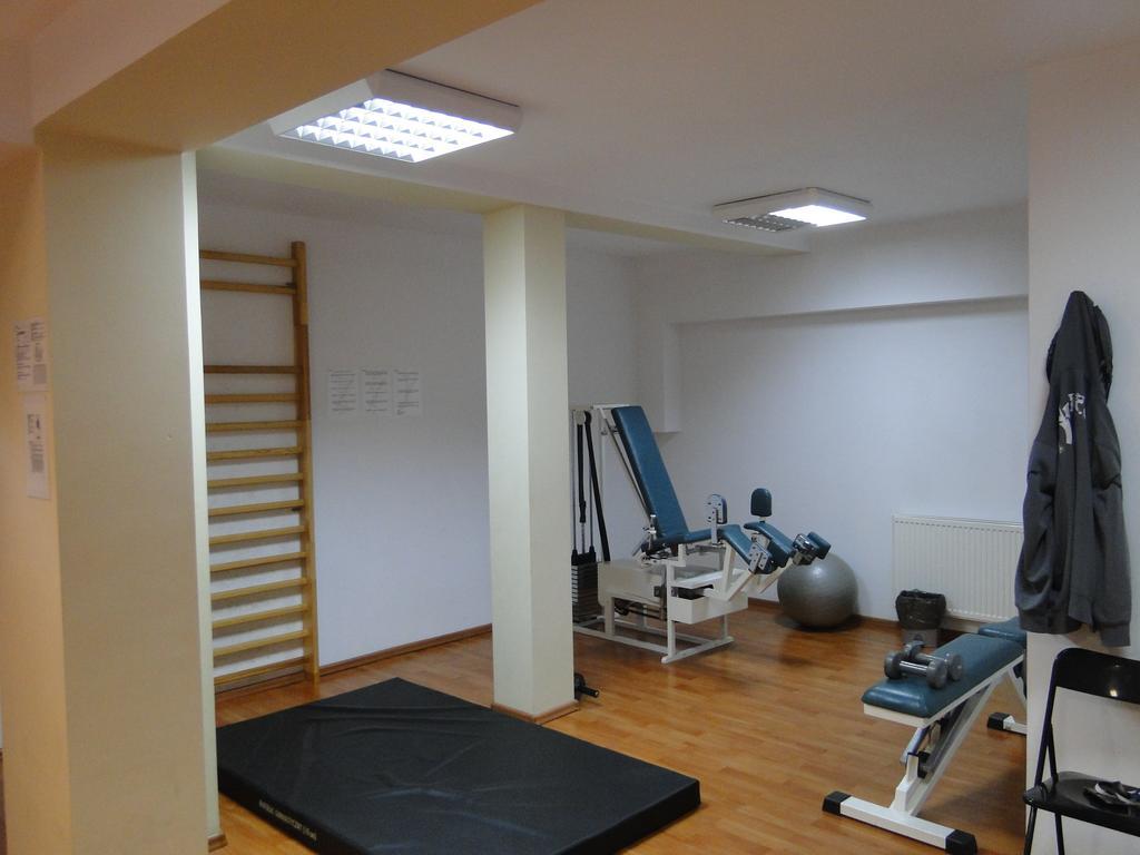 Apartament Perełka Zielone Tarasy Kołobrzeg Bagian luar foto