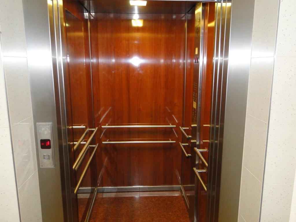 Apartament Perełka Zielone Tarasy Kołobrzeg Bagian luar foto