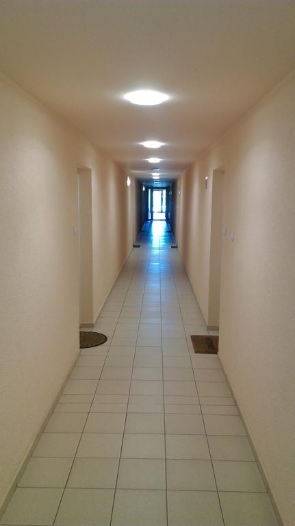 Apartament Perełka Zielone Tarasy Kołobrzeg Bagian luar foto