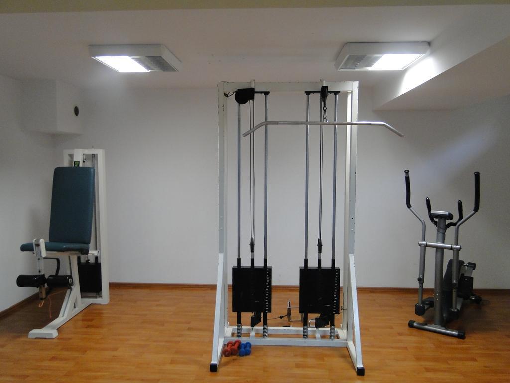 Apartament Perełka Zielone Tarasy Kołobrzeg Bagian luar foto