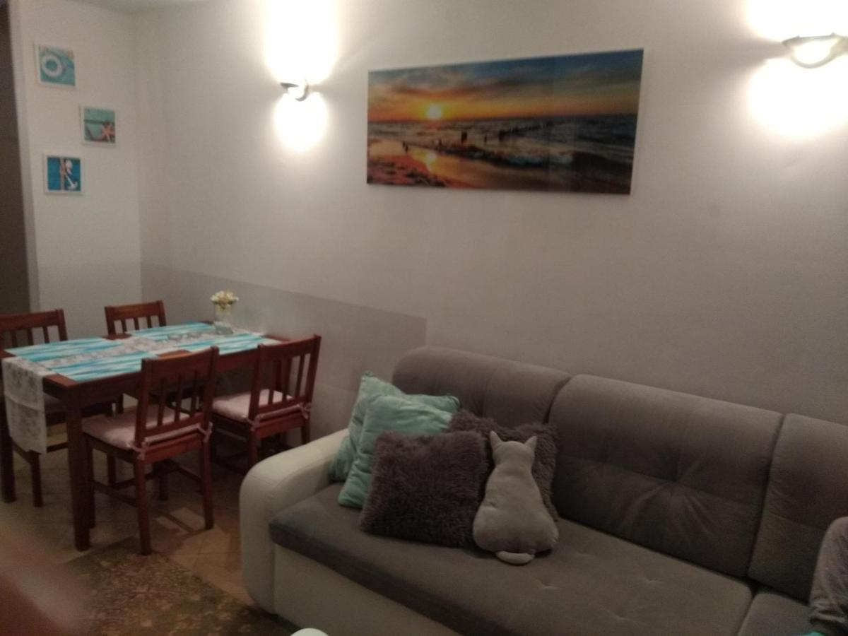 Apartament Perełka Zielone Tarasy Kołobrzeg Bagian luar foto