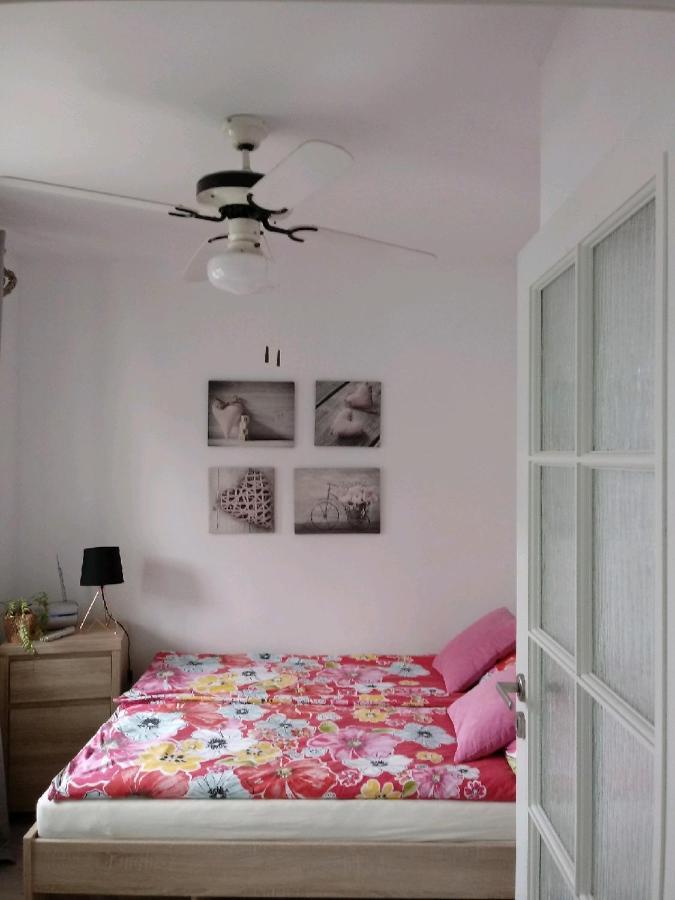 Apartament Perełka Zielone Tarasy Kołobrzeg Bagian luar foto