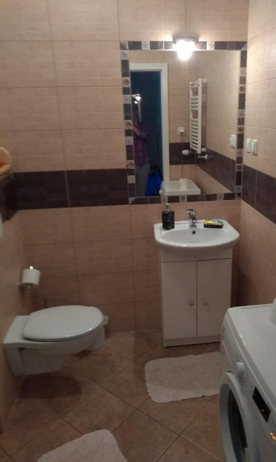 Apartament Perełka Zielone Tarasy Kołobrzeg Bagian luar foto